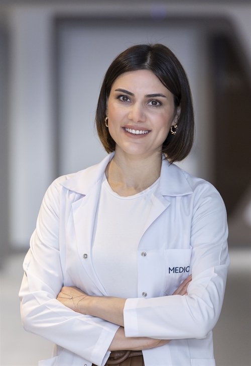 Dyt. Deniz Pirçek