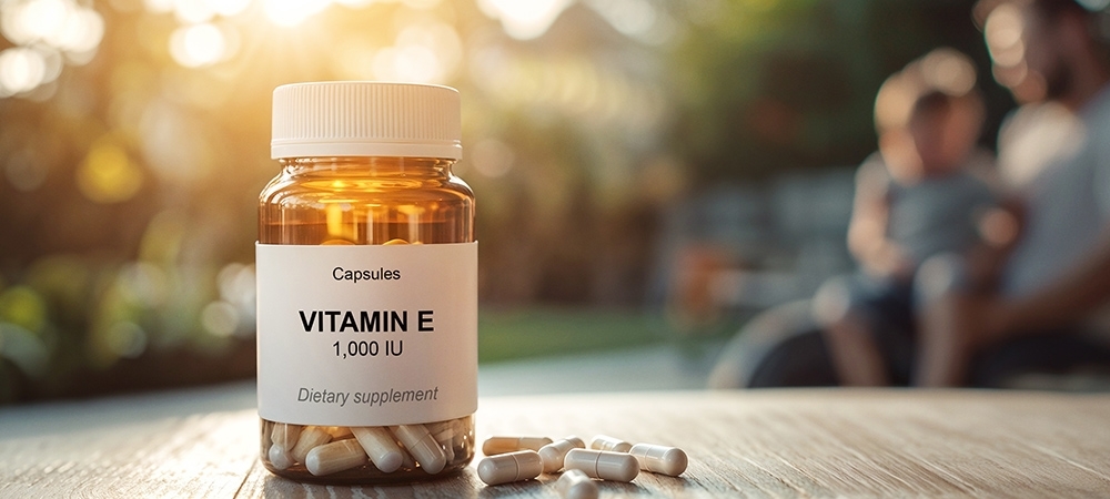 E vitamininin faydaları nelerdir? E vitamini eksikliği nelere yol açar?