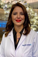 Prof. Dr. Ebru Dikensoy