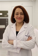 Doç. Dr. Eda Tuna Yalçınozan