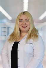 Uzm. Dr. Ekin Kırcalı
