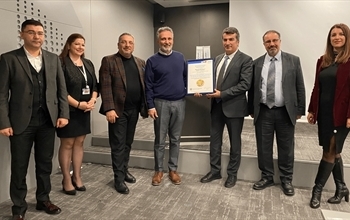 Medicana Ataşehir Hastanesi AACI Tarafından Akredite Edilmenin Gururunu Yaşıyor!