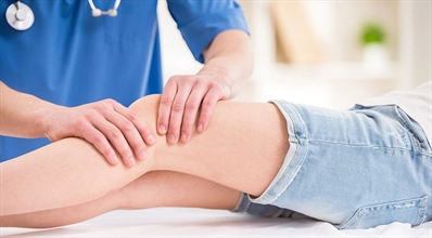 Eklem Aşınması Kader mi? 