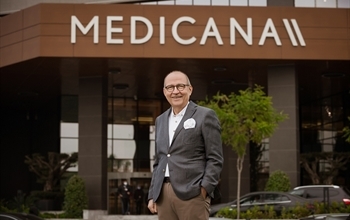 İzmir sağlık üssü oluyor 