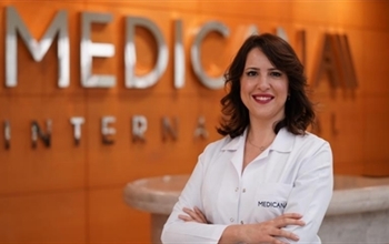 Her Yıl 18 Bin Kadına Meme Kanseri Tanısı Konuluyor