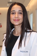 Uzm. Dr. Elçin Keser
