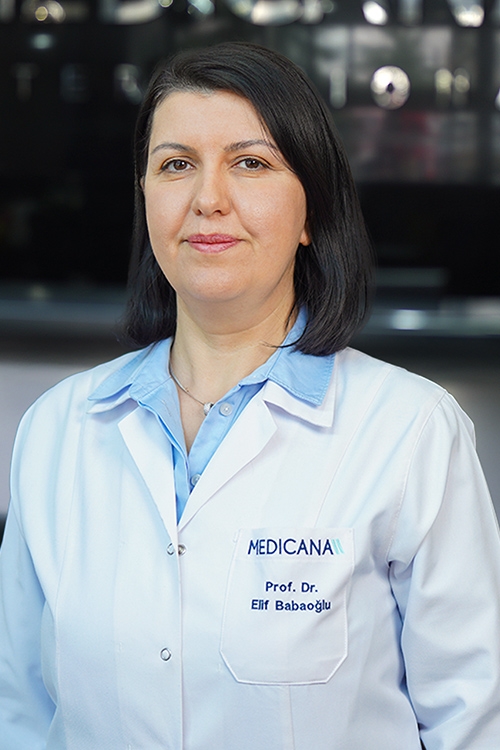 Elif Babaoğlu
