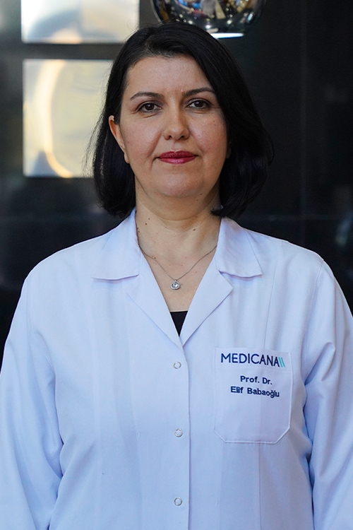 Elif Babaoğlu