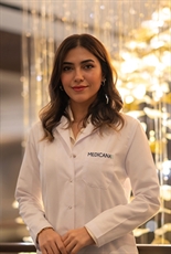 Doç. Dr. Elif Ceren Yeşilkaya