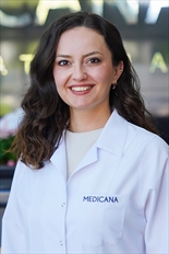 Dyt. Elif Öksüz Odabaşı