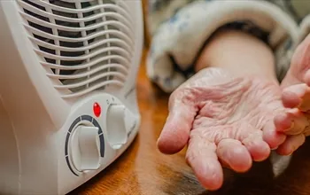 Eller neden üşür?