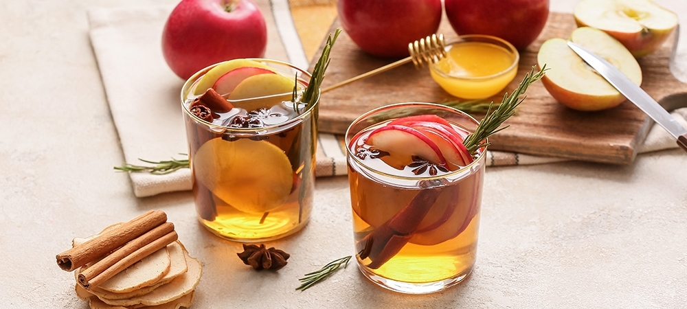 Elma çayının faydaları nelerdir? Elma çayı zayıflatır mı?