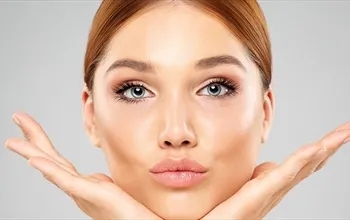 Elmacık kemiği nedir? Elmacık kemiği estetiği nasıl yapılır?