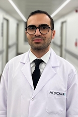 Uzm. Dr. Elyar Zeynalov
