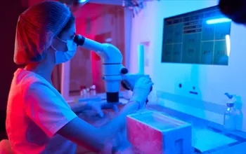 Embriyo dondurma nasıl yapılır? Embriyo kaç yıl dondurulur?