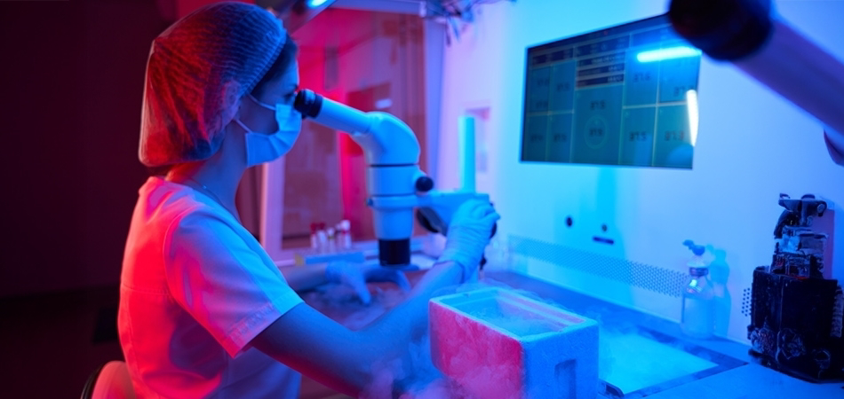 Embriyo dondurma nasıl yapılır? Embriyo kaç yıl dondurulur?