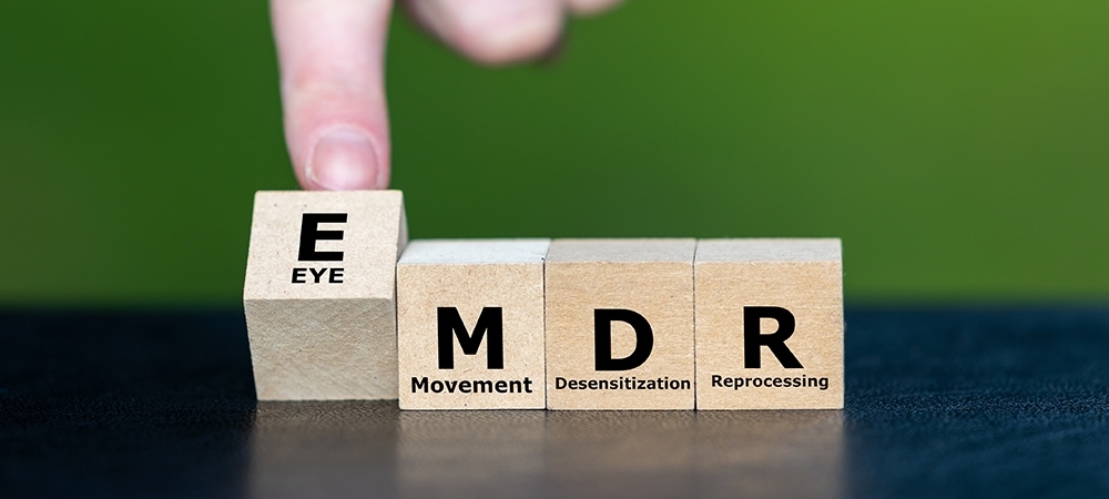 EMDR nedir? EMDR terapisi nasıl uygulanır?