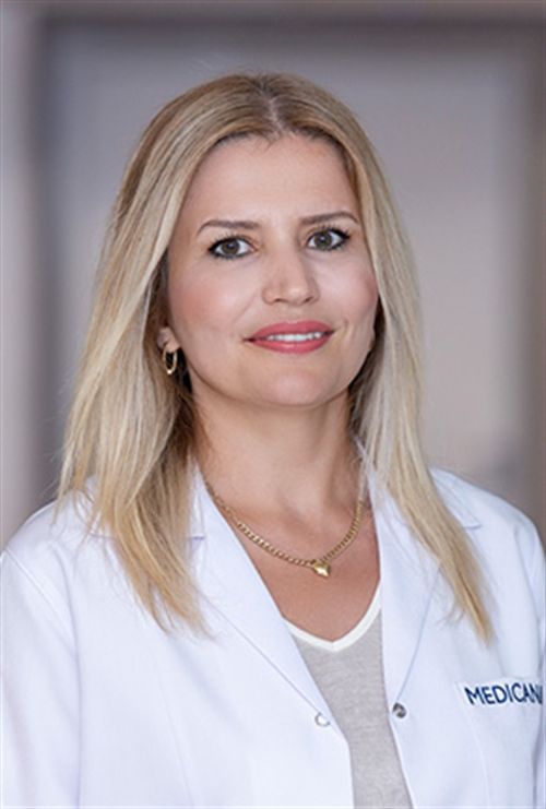 Doç. Dr. Emel Atar 