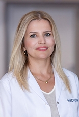 Doç. Dr. Emel Atar 