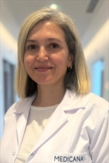 Uzm. Dr. Emel Aydın