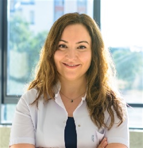 Op. Dr. Emel Peru Yücel