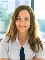 Op. Dr. Emel Peru Yücel