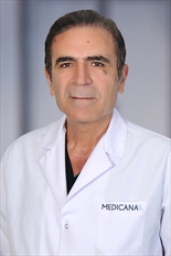 Op. Dr. Emin İnalkaç