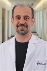 Op. Dr. Emrah Bulut