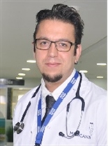 Uzm. Dr. Emre Çiçekli