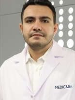 Uzm. Dr. Emre Burak Gazelci