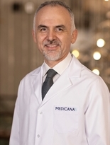 Uzm. Dr. Emre Çenesiz