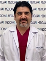 Doç. Dr. Emre Gerçeker