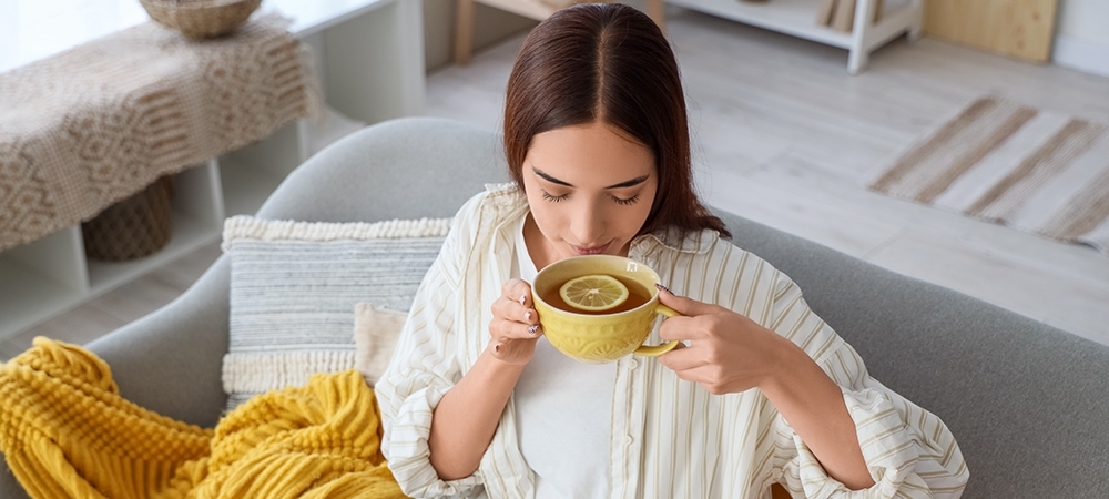 Emziren anne rezene çayı içerse ne olur?