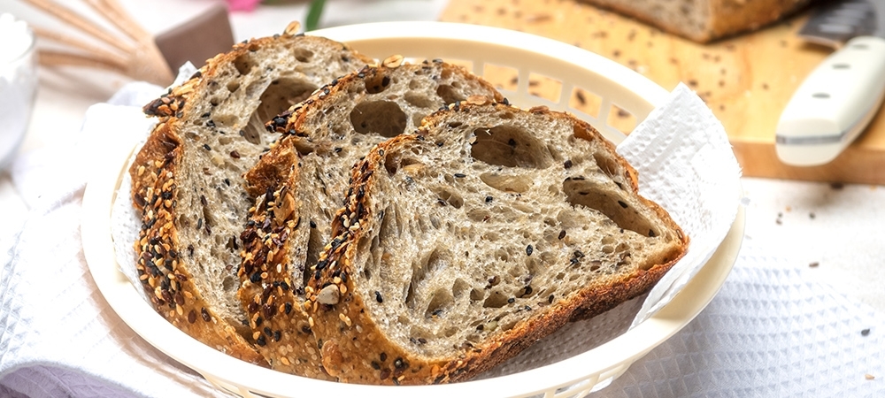 En sağlıklı ekmek hangisi? Zayıflarken en sağlıklı hangi ekmek tüketilmeli?