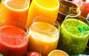 En sağlıklı meyve suyu hangisidir?