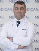 Dr. Öğr. Üyesi Ender Sarıoğlu