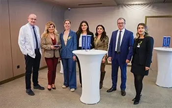 Endometriozise Karşı Uzmanlar Medicana’da Buluştu