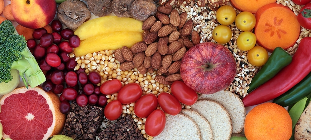 Enerji veren besinler neler? Enerji veren besinlerin içinde ne var?