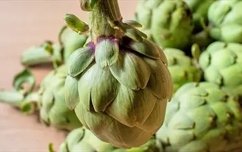 Enginarın faydaları nelerdir? Enginar karaciğeri temizler mi?