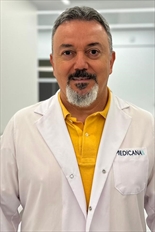 Uzm. Dr. Enver Şükrü Göncüoğlu
