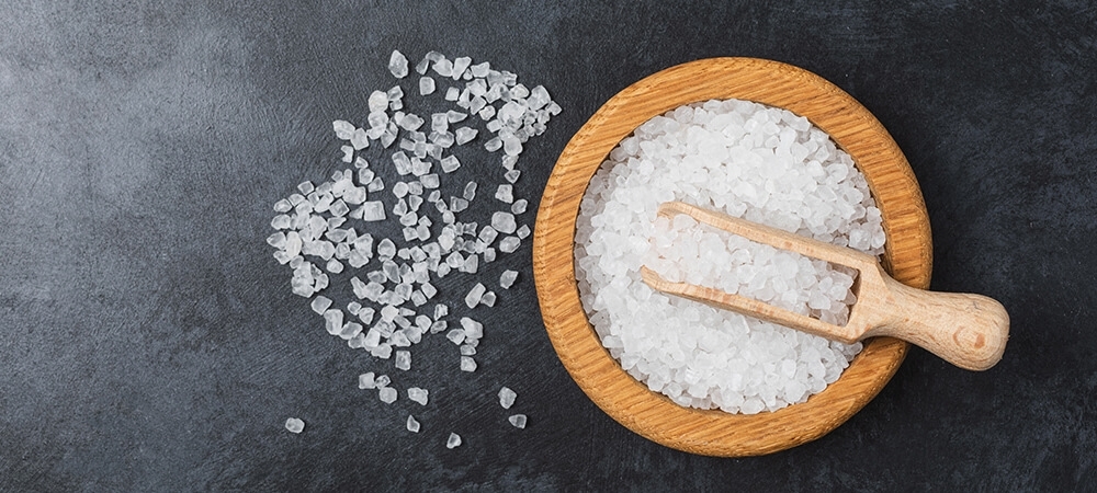 Epsom tuzu nedir? Epsom tuzu nasıl kullanılır?