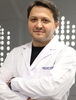 Doç. Dr. Erdinç Bozkurt