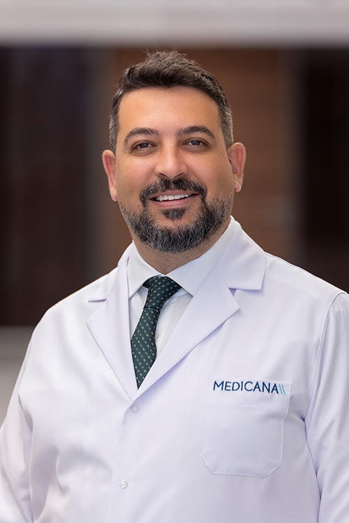 Prof. Dr. Erdinç Özek
