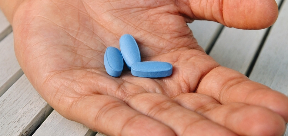 Ereksiyon ilaçlarının içeriği nedir? Ereksiyon ilaçlarını kimler kullanabilir?