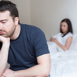 Erektil Disfonksiyon Nedir? Nedenleri ve Tedavisi Nelerdir?