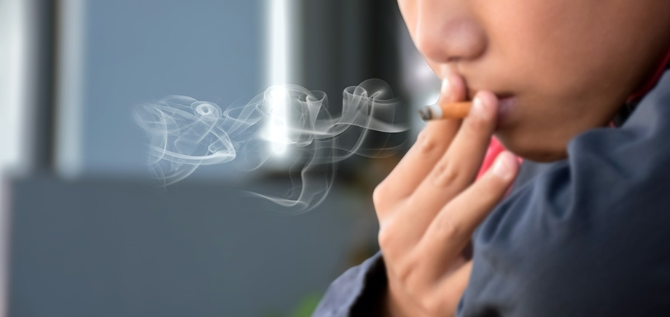 Sigara kullanan çocuğa nasıl davranmalısınız?