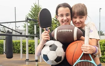 Ergenlikte spor yapmanın faydaları nelerdir?