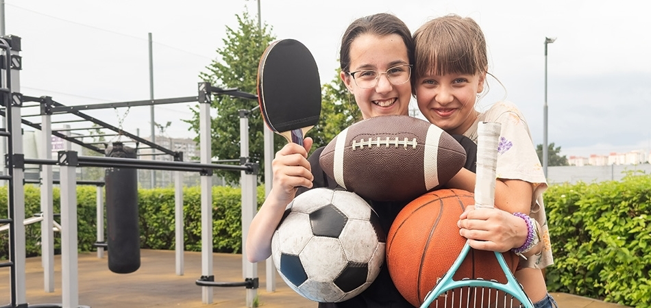 Ergenlikte spor yapmanın faydaları nelerdir?