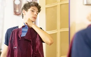 Ergenlikte kimlik bunalımı nedir?