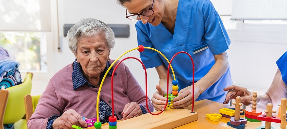 Ergoterapi ne demek? Ergoterapiye hangi çocuklar gider?